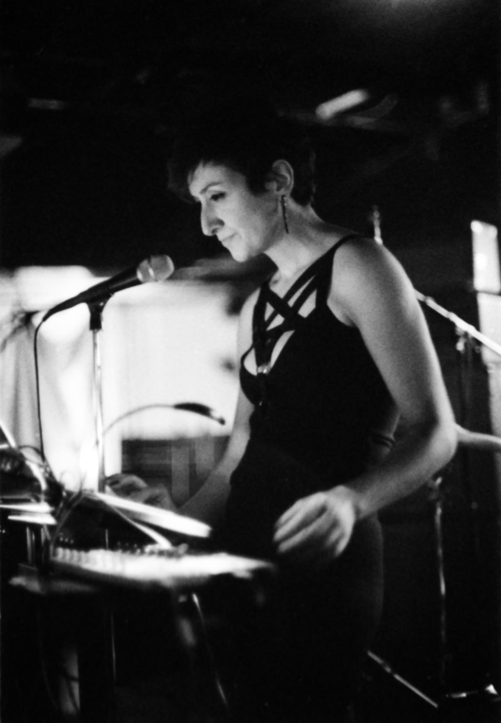Maryam Sirvan