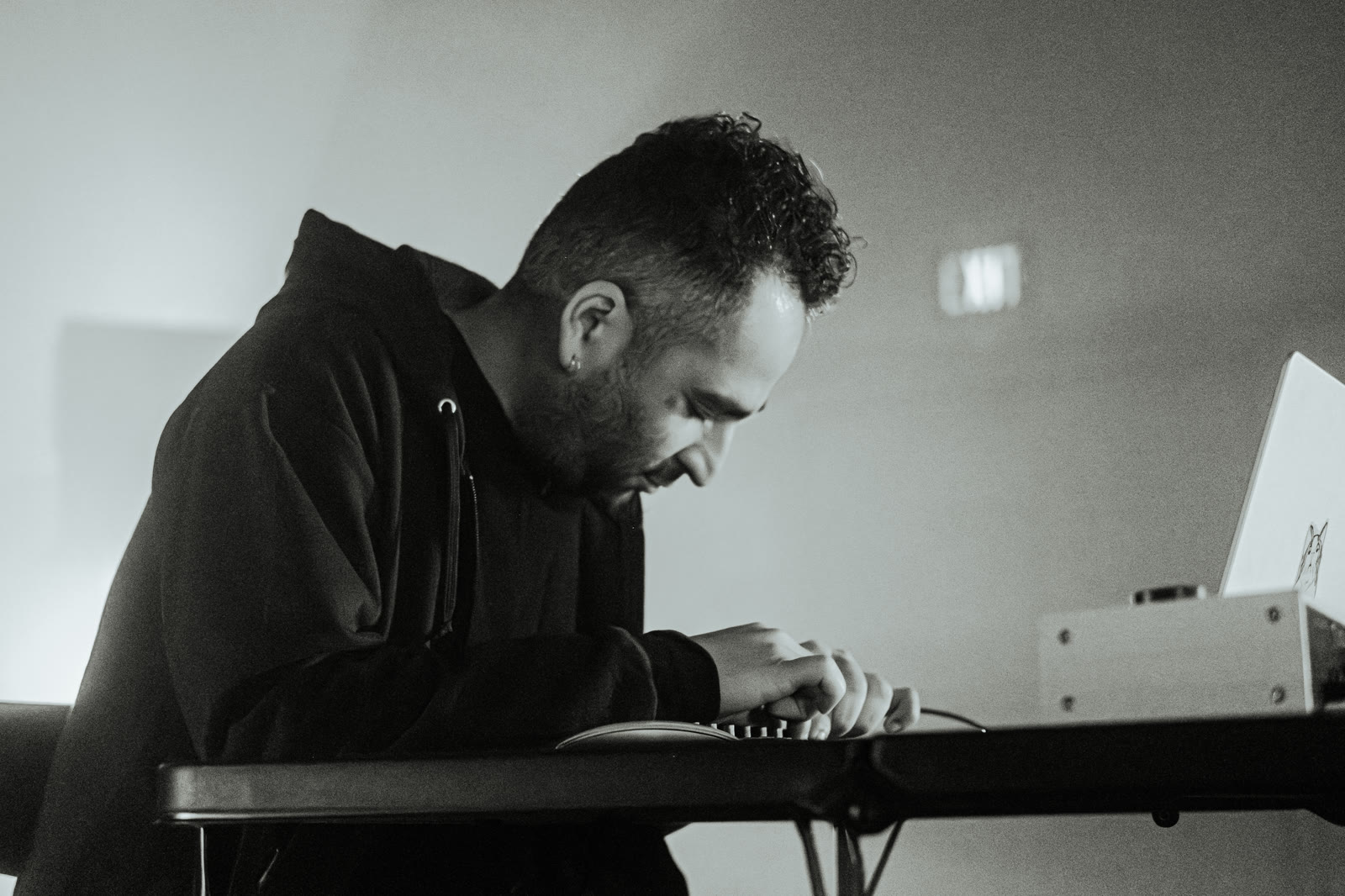Milad Bagheri